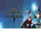 Realms of Arkania: Star Trail PC
