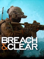 Breach & Clear PC