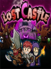 Lost Castle PC
