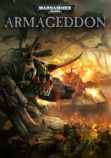 Warhammer 40,000: Armageddon PC