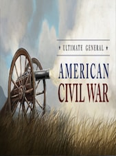 Ultimate General: Civil War PC