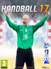 Handball 17 PC