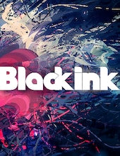 Black Ink