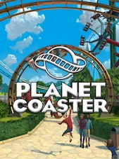 Planet Coaster PC