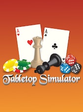 Tabletop Simulator PC