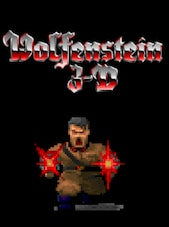 Wolfenstein 3D PC