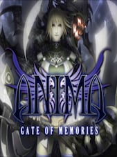Anima Gate of Memories PC