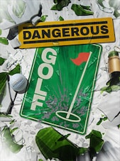Dangerous Golf PC