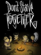 Don't Starve Together PC