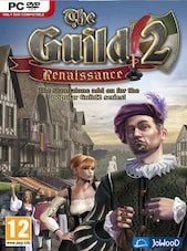 The Guild II Renaissance PC