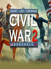 Civil War II PC