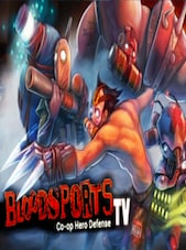 Bloodsports.TV PC