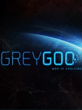 Grey Goo Definitive Edition PC