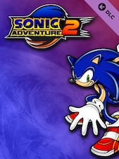 Sonic Adventure 2 - Battle PC