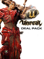 Unreal Deal Pack PC