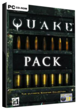 Quake Collection PC