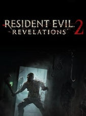Resident Evil Revelations 2 Episode One: Penal Colony PC
