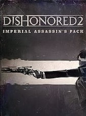 Dishonored 2 Imperial Assassins PC