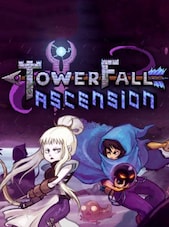 TowerFall Ascension PC