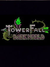 TowerFall Dark World Expansion PC