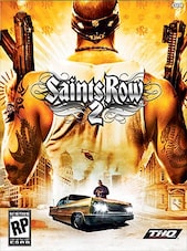 Saints Row 2 PC