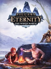Pillars of Eternity - The White March Part II PC