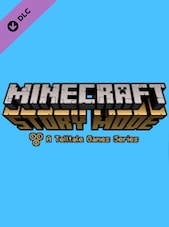 Minecraft: Story Mode - Adventure Pass PC