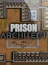 Prison Architect Introversion