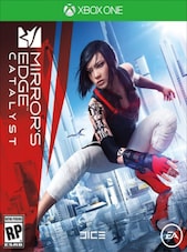 Mirror's Edge Catalyst Xbox One