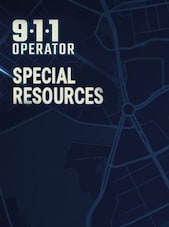 911 Operator - Special Resources PC