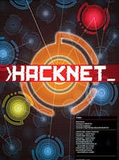Hacknet PC