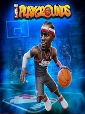 NBA Playgrounds PC