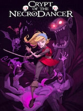 Crypt of the NecroDancer PC