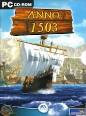 ANNO 1503 A.D. PC