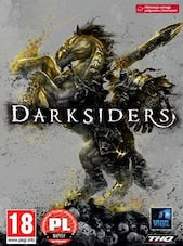 Darksiders PC