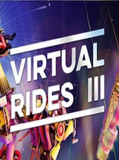 Virtual Rides 3 - Funfair Simulator PC