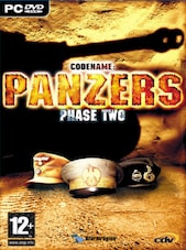 Codename: Panzers, Phase Two PC