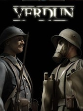 Verdun PC