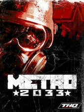 Metro 2033 PC
