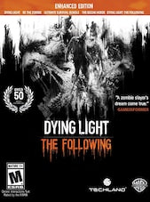 Dying Light: The Following - Enhanced Edition PC