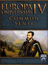 Europa Universalis IV: Common Sense Content Pack PC