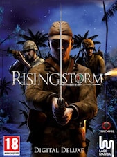 Rising Storm PC