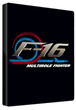 F-16 Multirole Fighter PC