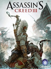 Assassin's Creed III PC