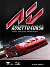 Assetto Corsa PC