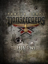 Panzer Corps PC