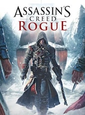 Assassin's Creed Rogue PC