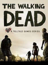 The Walking Dead PC