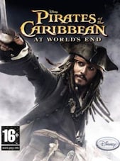 Pirates of the Caribbean: At World's End PC