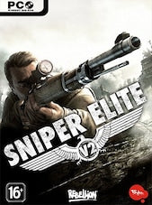 Sniper Elite V2 PC